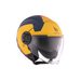 HELMET MT HELMETS VIALE SV S BETA D3 MATT XL