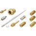 CARBURETOR REBUILD KIT ALL BALLS RACING CARK26-1848