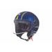 HELMET MT HELMETS STREET - SQUARE (OF501) J2 - 92 XS