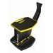 LIFT STAND POLISPORT 8982700001 YELLOW RM 01/BLACK