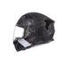 HELMET MT HELMETS KRE CARBON CRNI XS