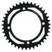 CHAIN KIT EK - SILVER CHAIN 520 SRO, O-RING, CHK FRONT SPROCKET SUPERSPROX, CHK REAR SPROCKET SUPERSPROX FOR YAMAHA XT 550 1982-1983