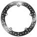 KOČIONA DISK BREMBO 68B407G7 FIX