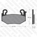 DISK PLOČICE ACCOSSATO AGPA125 ST