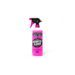 NANO TECH MOTORCYCLE CLEANER MUC-OFF 664-CTJ 1 LITRE CAPPED WITH TRIGGER