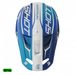 HELMET SHOT SPEED SIDE A04-21OB-D01 BLUE PEARLY XL