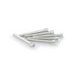 SCREWS PUIG ANODIZED 0446P SILVER M6 X 55MM (6PCS)