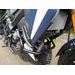 ENGINE GUARDS RDMOTO CF179KD CRNI (WITH PROTECTORS)