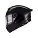FULL FACE HELMET MT HELMETS THUNDER 4 SV PURE A1 GLOSS XS