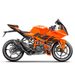 KTM RC 125 2023