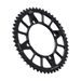 CHAIN KIT EK - SILVER CHAIN 428 SRO, O-RING, CHK FRONT SPROCKET JT, CHK ALUMINIUM CHK REAR SPROCKET JT FOR KAWASAKI KLX 140 (L) 2008-2024