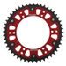 REAR SPROCKET SUPERSPROX STEALTH RST-1512:48-RED CRVEN 48T, 520