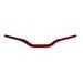 HANDLEBAR ACCOSSATO ALUMINIUM, 28.5 MM CRVEN
