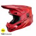 HELMET SHOT LITE GLORY A04-21OA-B03 RED PEARLY M