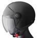 JET HELMET GMS GELATO ZG11501 SESAMO 2XL