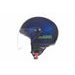 HELMET MT HELMETS STREET - SQUARE (OF501) J2 - 92 XS