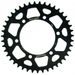 CHAIN KIT D.I.D CHAIN - SILVER CHAIN 520 ZVM-X, X-RING (X, NX, QX, XS), CHK FRONT SPROCKET JT CHK RUBBER CUSHIONED, CHK ALUMINIUM CHK REAR SPROCKET SUPERSPROX FOR YAMAHA YZF-R3 2015-2020