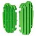 RADIATOR LOUVERS POLISPORT 8455900002 GREEN 05