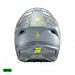 HELMET SHOT SPEED TIGER A04-21OB-E03 GREY MATT XS