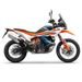 KTM 890 ADVENTURE R 2023