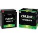 GEL BATTERY FULBAT FB12A-A/B GEL (YB12A-A/B GEL)