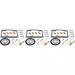CARBURETOR REBUILD KIT ALL BALLS RACING CARK26-1848