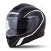 FULL FACE HELMET CASSIDA INTEGRAL GT 2.0 REPTYL BLACK/ WHITE/ RED 2XL