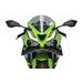 FRONTAL SPOILERS PUIG GP 22660C CARBON LOOK