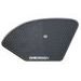 TANK SIDE PROTECTORS PUIG ANTI-SLIP 20084N CRNI