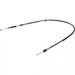 THROTTLE CABLE ALL BALLS RACING 45-1274 TC45-1274