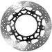 KOČIONA DISK BREMBO 78B40860 FLOATING