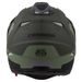 TOURING HELMET CASSIDA TOUR 1.1 SPECTRE ARMY GREEN/ GREY/ BLACK XS