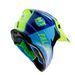 HELMET MT HELMETS FALCON C3 - 23 S