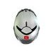 FULL FACE HELMET MT HELMETS THUNDER 4 SV SOLID A0 GLOSS PEARL WHITE 3XL