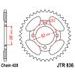 LANČENIK ZADNJI JT JTR 836-39 39T, 428