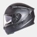 HELMET MT HELMETS KRE SV/CYKLON SV MATT BLACK S