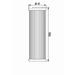 FILTER ULJA MIW KT8006 (ALT. HF658) FOR ATV KTM SX QUAD 450 2009-2011, ATV KTM SX QUAD 505 2009-2012