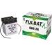 KONVENCIONALNI AKUMULATORI (INCL.ACID PACK) FULBAT 6N4-2A ACID PACK INCLUDED