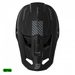 HELMET SHOT SPEED HEAVY A04-21OB-A01 BLACK GLOSSY L