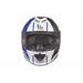 HELMET MT HELMETS RAPIDE - FF104 D5 - 35 XS