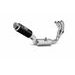 SILENCER MIVV GP PRO Y.066.L2P CARBON