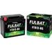 GEL BATTERY FULBAT FTX12-BS GEL (YTX12-BS GEL)