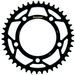 CHAIN KIT D.I.D CHAIN - SILVER CHAIN 530 ZVM-X, X-RING (X, NX, QX, XS), CHK FRONT SPROCKET SUPERSPROX, CHK REAR SPROCKET SUPERSPROX FOR HONDA CBR 900 RR FIREBLADE 1992-1995