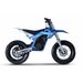 KIDS ELECTRIC BIKE TORROT SUPERMOTARD TWO FOR 6-11 YEARS OLD
