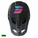 HELMET SHOT SPEED KID RAC A04-21OB-BK1 BLACK PEARLY YM