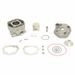 CYLINDER KIT ATHENA P400105100002 BIG BORE D 47,6 MM, 70CC