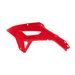 RADIATOR SCOOPS POLISPORT 8476000001 OEM COLOR FOR HONDA CRF 250 RX 2022-2024, HONDA CRF 450 RX 2021-2024