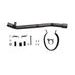 SLIP-ON EXHAUST GPR ALBUS S.196.CAT.ALB WHITE GLOSSY