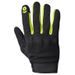 RUKAVICE GMS JET-CITY SPORT ZG41300 BLACK-YELLOW L