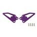 HEEL PLATES PUIG 22650L PURPLE